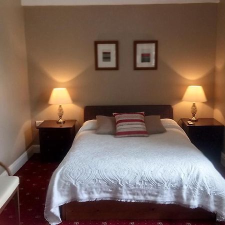 The Rio Bed & Breakfast Galway Luaran gambar