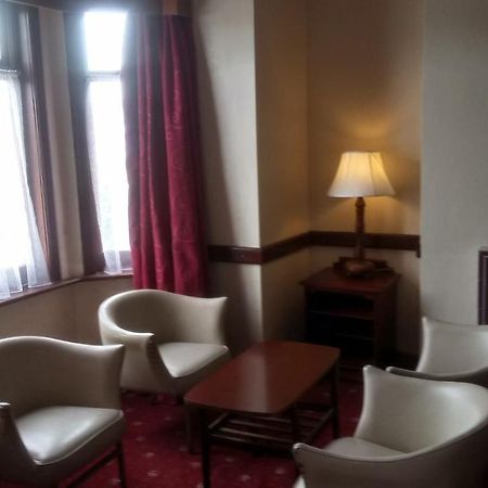 The Rio Bed & Breakfast Galway Luaran gambar
