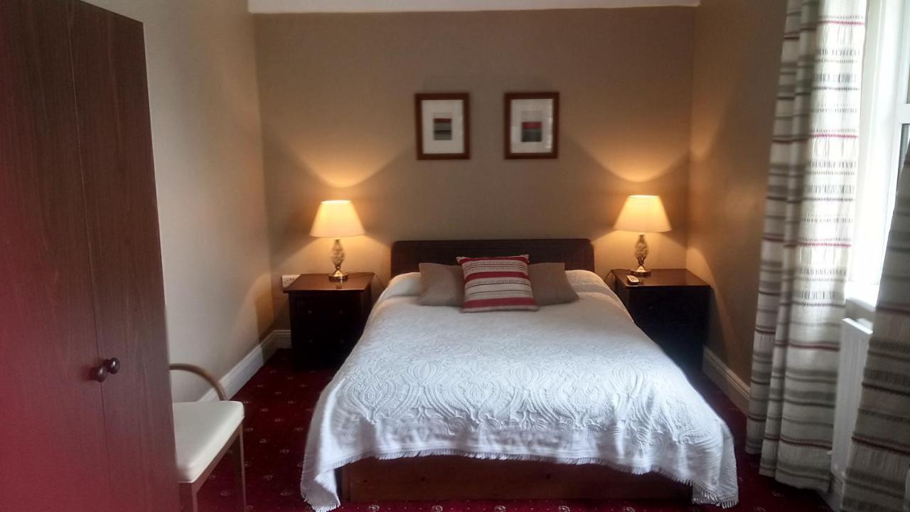 The Rio Bed & Breakfast Galway Luaran gambar