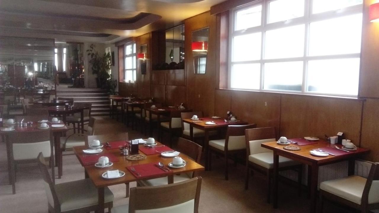 The Rio Bed & Breakfast Galway Luaran gambar