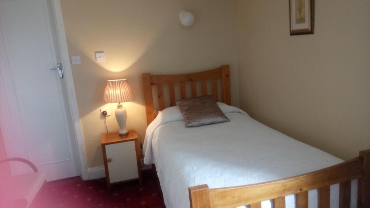 The Rio Bed & Breakfast Galway Luaran gambar