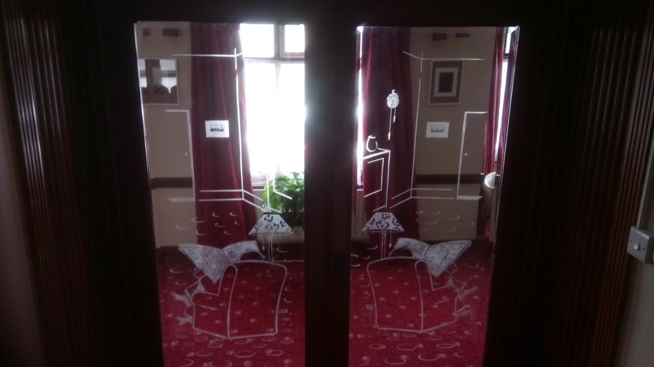 The Rio Bed & Breakfast Galway Luaran gambar