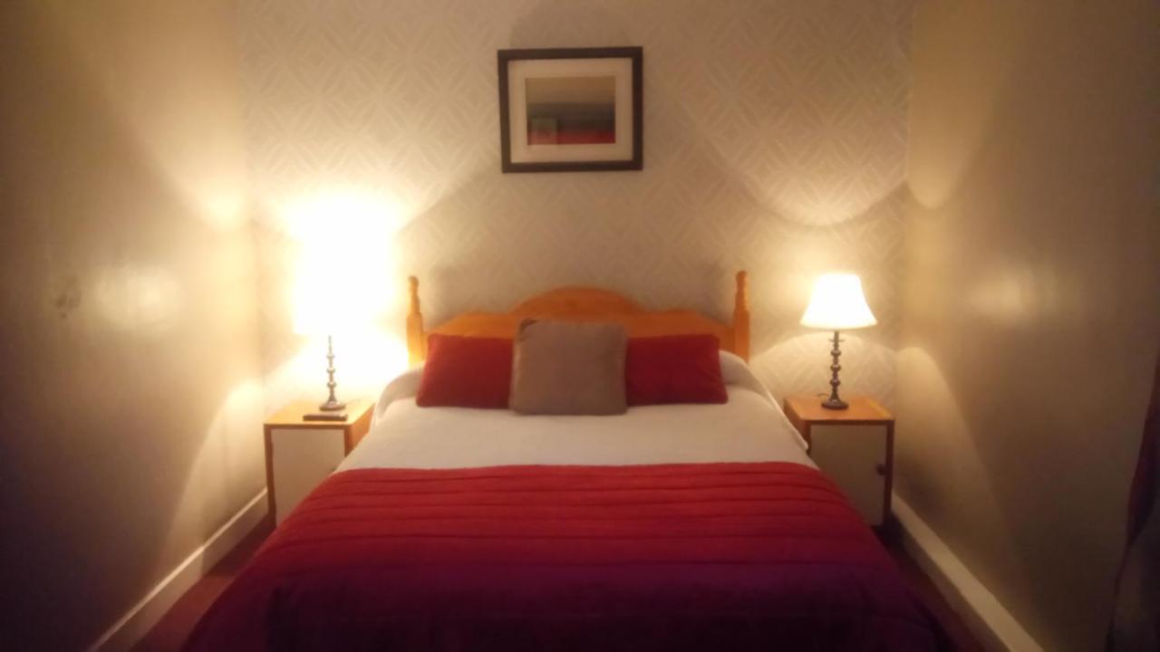 The Rio Bed & Breakfast Galway Luaran gambar