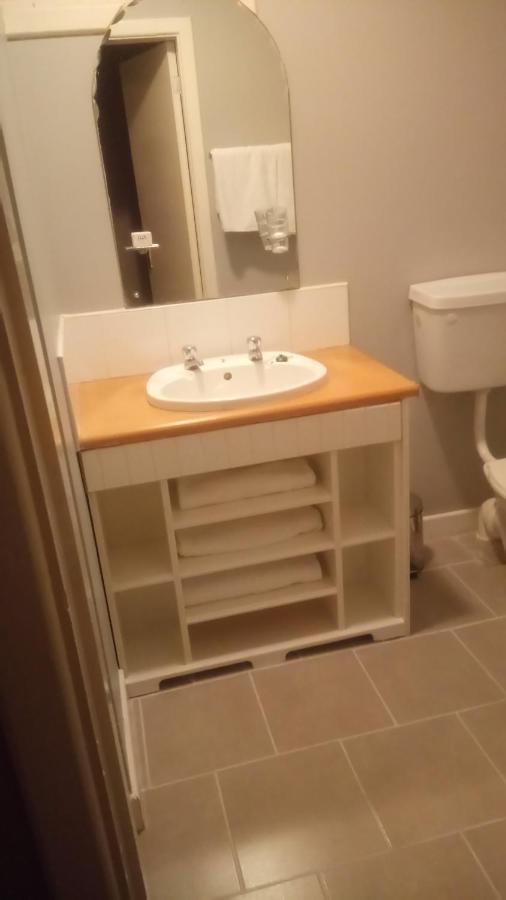 The Rio Bed & Breakfast Galway Luaran gambar