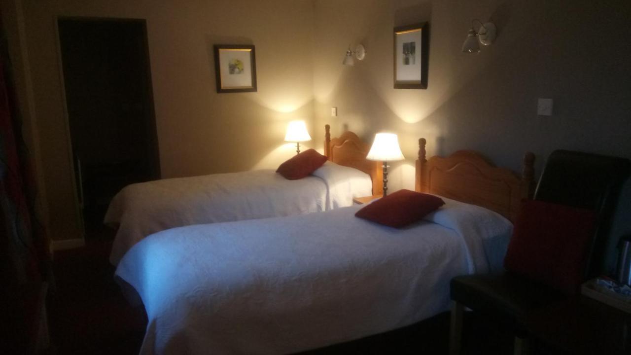 The Rio Bed & Breakfast Galway Luaran gambar