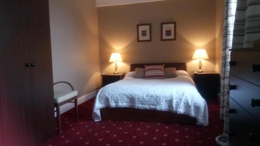 The Rio Bed & Breakfast Galway Luaran gambar