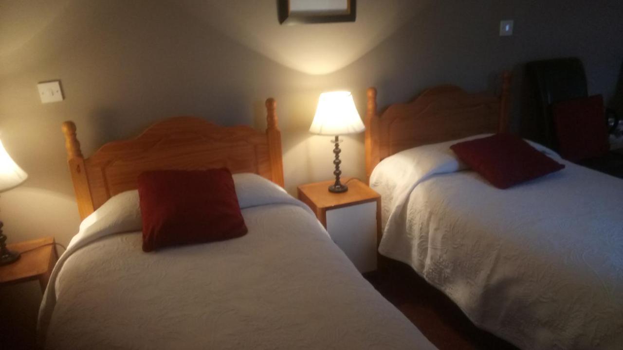 The Rio Bed & Breakfast Galway Luaran gambar