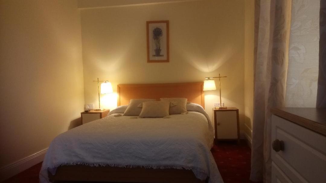 The Rio Bed & Breakfast Galway Luaran gambar