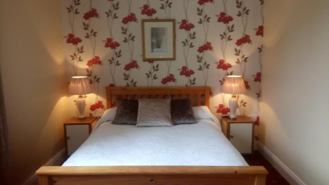 The Rio Bed & Breakfast Galway Luaran gambar