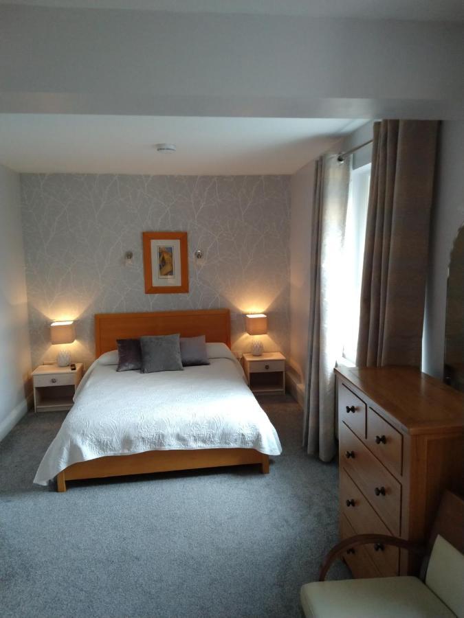 The Rio Bed & Breakfast Galway Luaran gambar