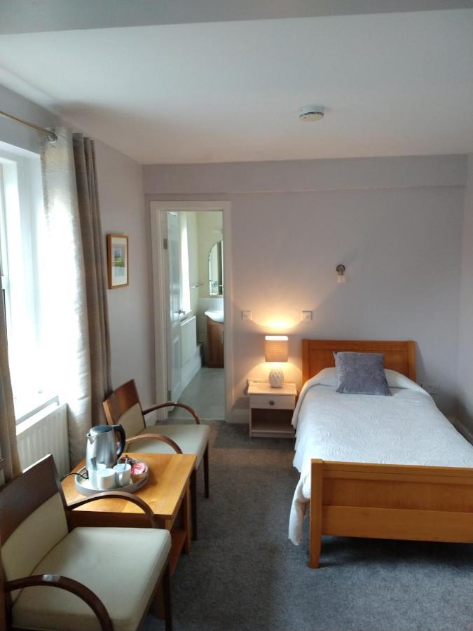The Rio Bed & Breakfast Galway Luaran gambar