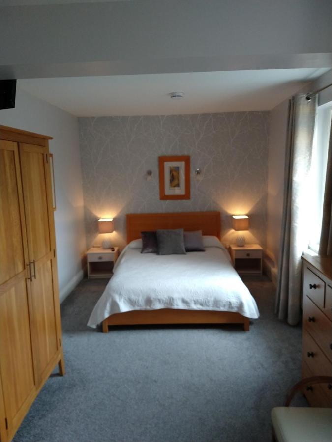 The Rio Bed & Breakfast Galway Luaran gambar