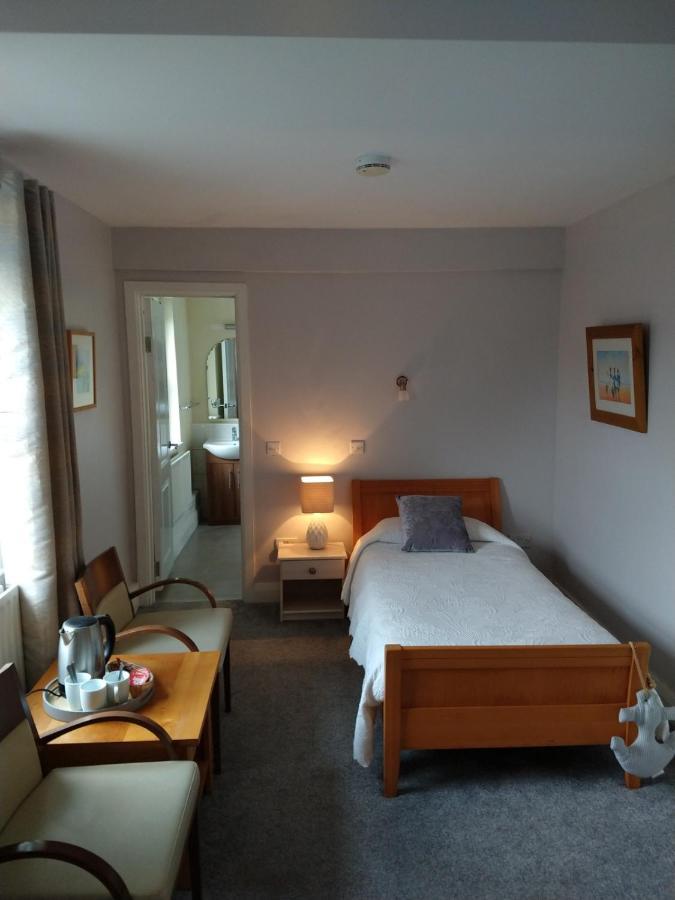 The Rio Bed & Breakfast Galway Luaran gambar