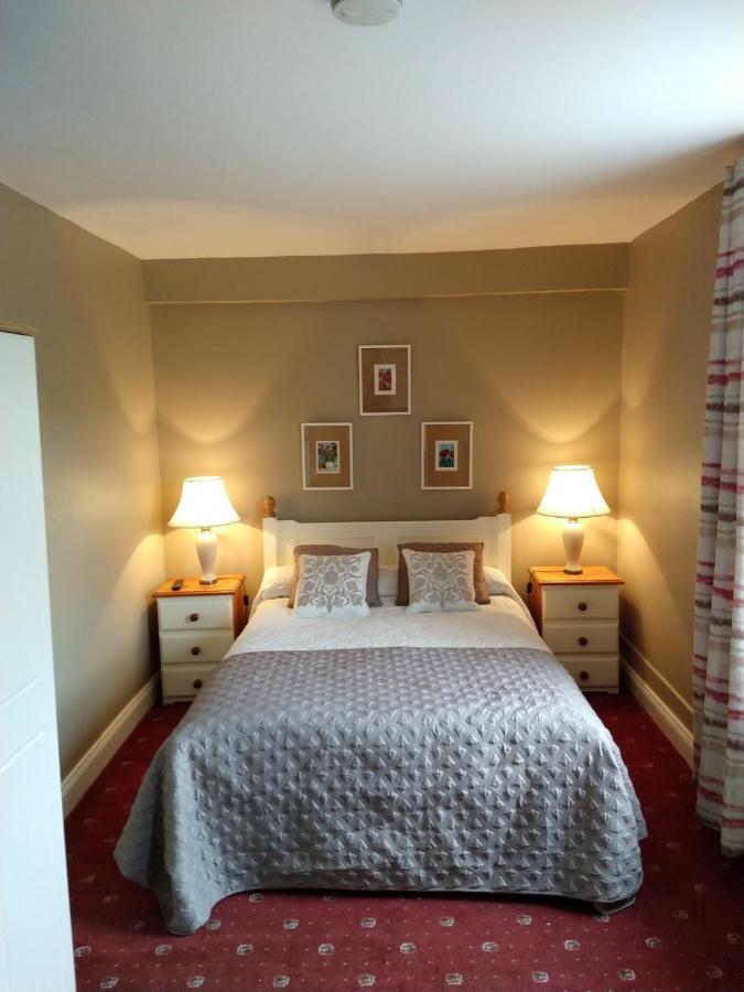 The Rio Bed & Breakfast Galway Luaran gambar