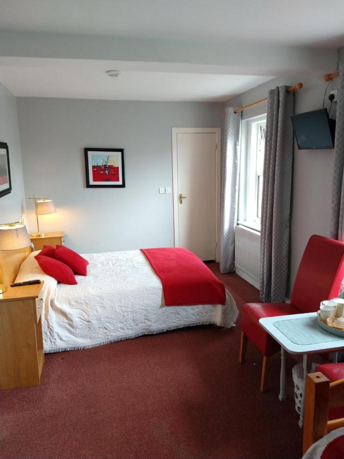 The Rio Bed & Breakfast Galway Luaran gambar
