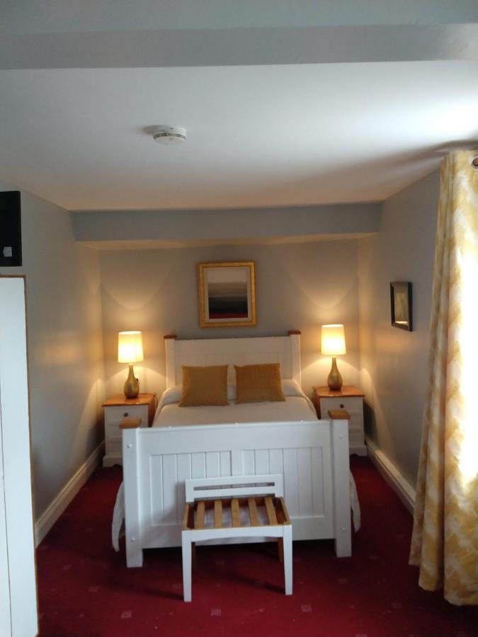 The Rio Bed & Breakfast Galway Luaran gambar