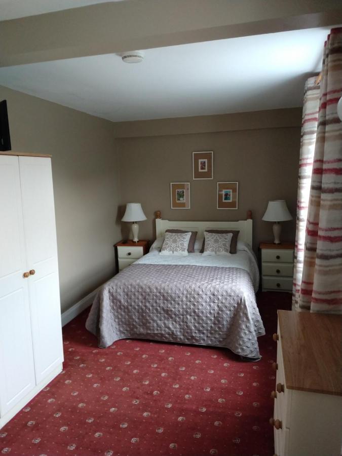 The Rio Bed & Breakfast Galway Luaran gambar