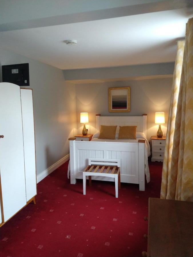 The Rio Bed & Breakfast Galway Luaran gambar