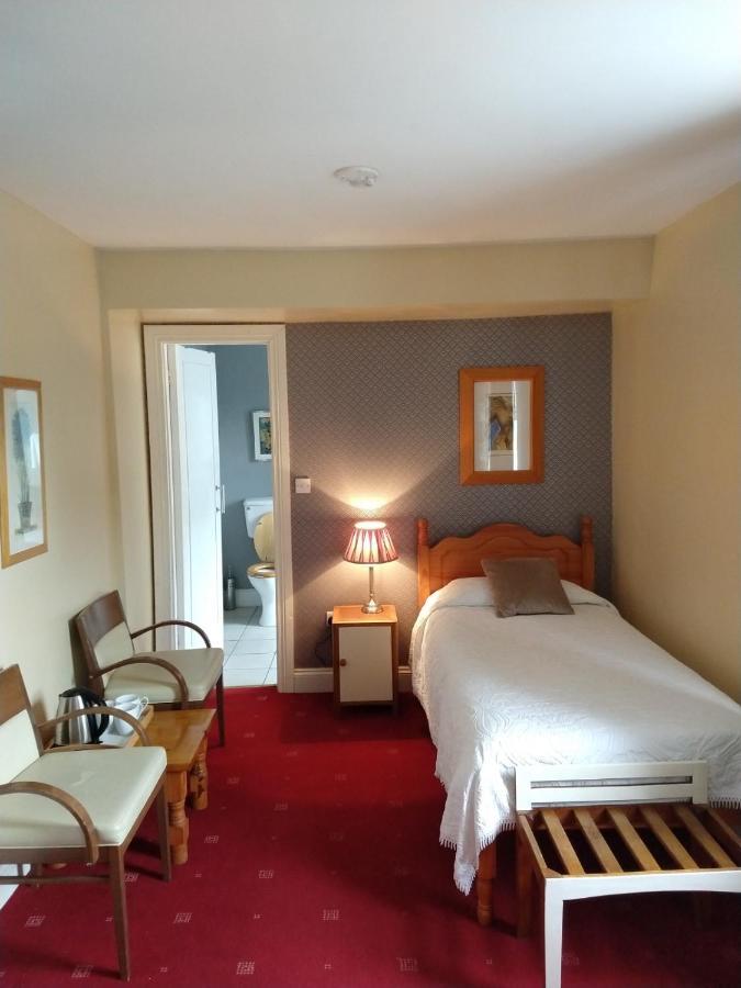 The Rio Bed & Breakfast Galway Luaran gambar