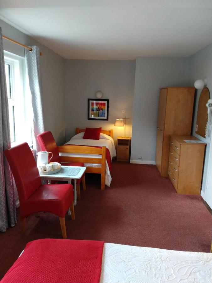 The Rio Bed & Breakfast Galway Luaran gambar